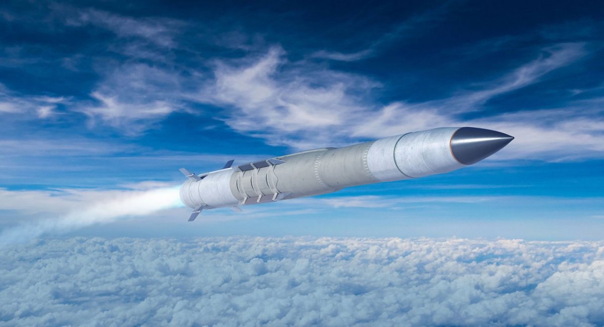 PAC-3 MSE. Ілюстративне зображення з відкритих джерел