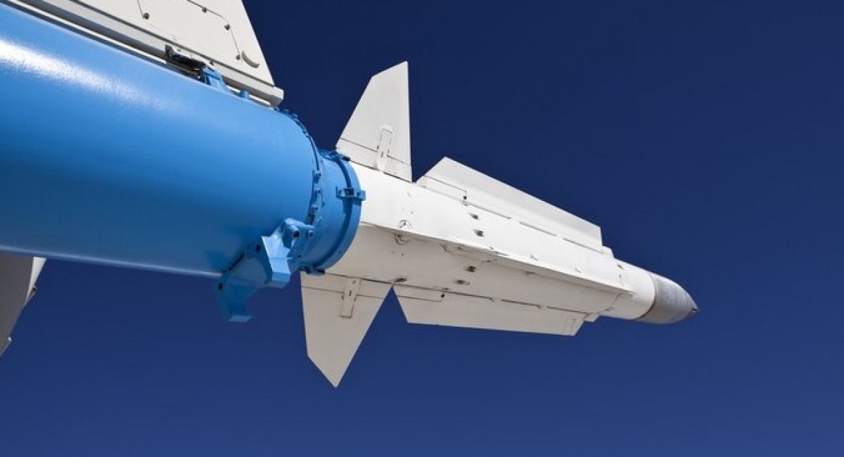 Нова авіаційна ракета "Гремлин" для ВПС Росії: гіперфейк, а не гіперзвук 