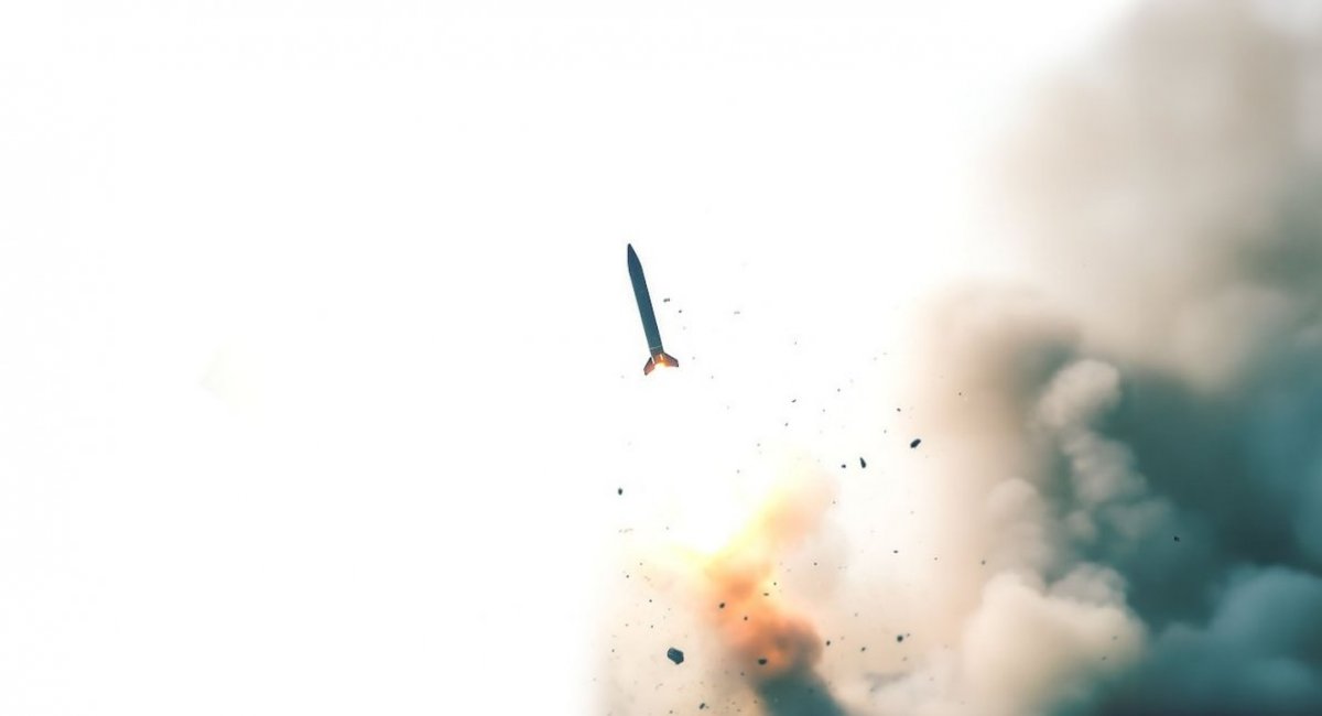 Щоб крихітна ракета Mark I збивала реактивні "Шахеди", її краще запускати з повітря, і над цим вже працюють