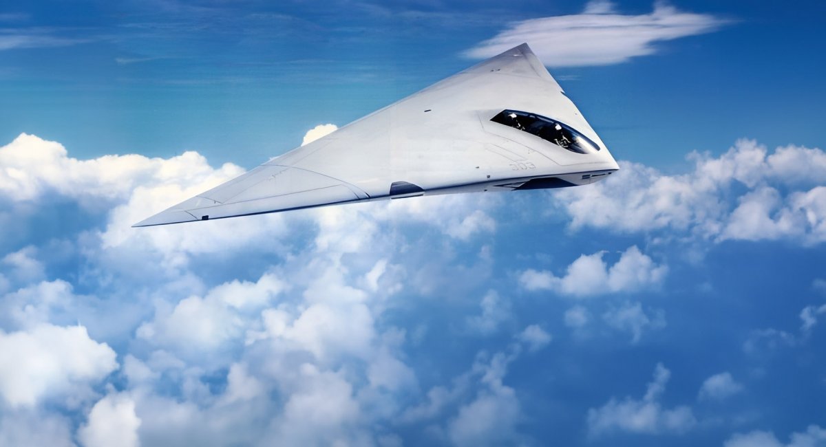 A-12 Avenger