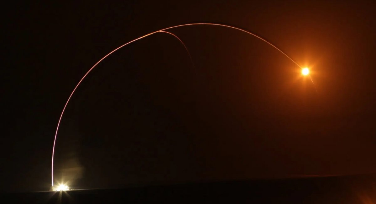 Всі фото - IAI