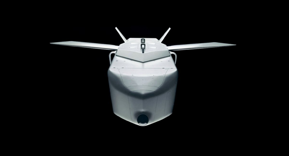Крилата ракета Taurus, фото ілюстративне