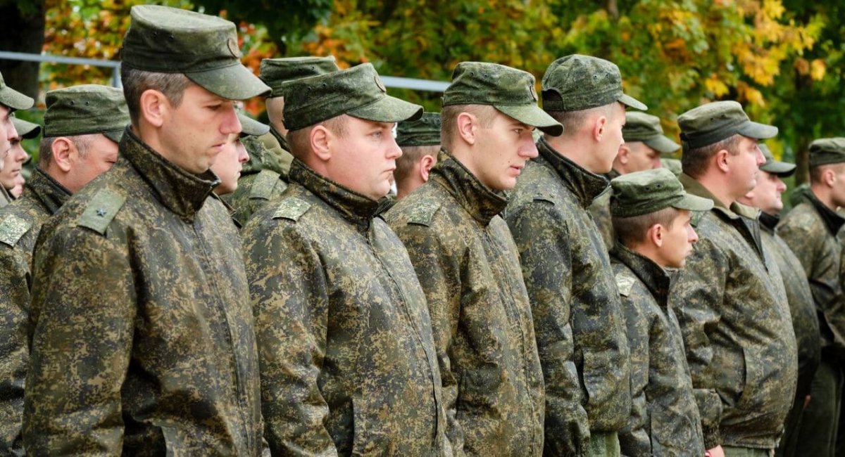 120 тисяч рашистів у Білорусі та ще 100 тисяч мобілізованих білорусів - наскільки реальна загроза