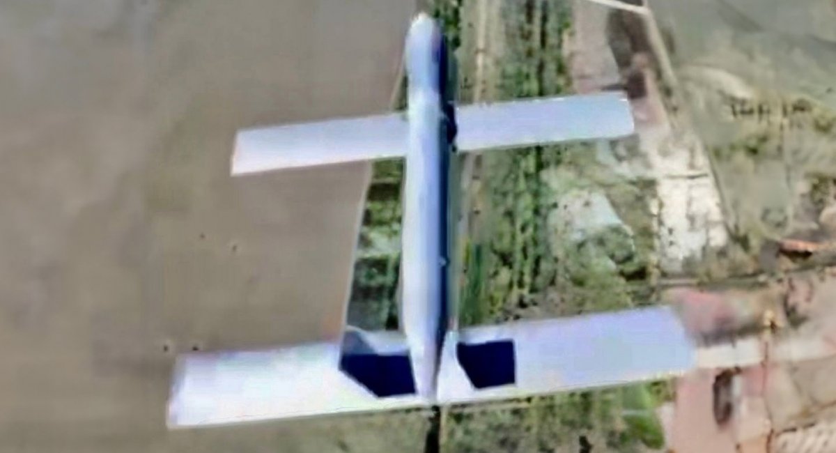 Чим новий російський автономний дрон-камікадзе для ударів на 80 км значно небезпечніший за "Ланцет"