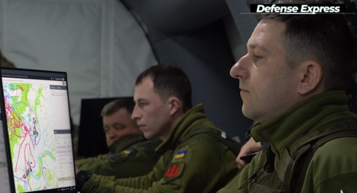 В Україні з’явилася нова оборонна компанія UADEFENSE