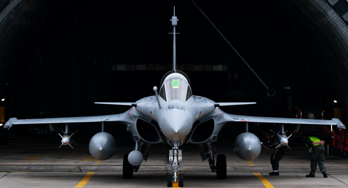 Rafale