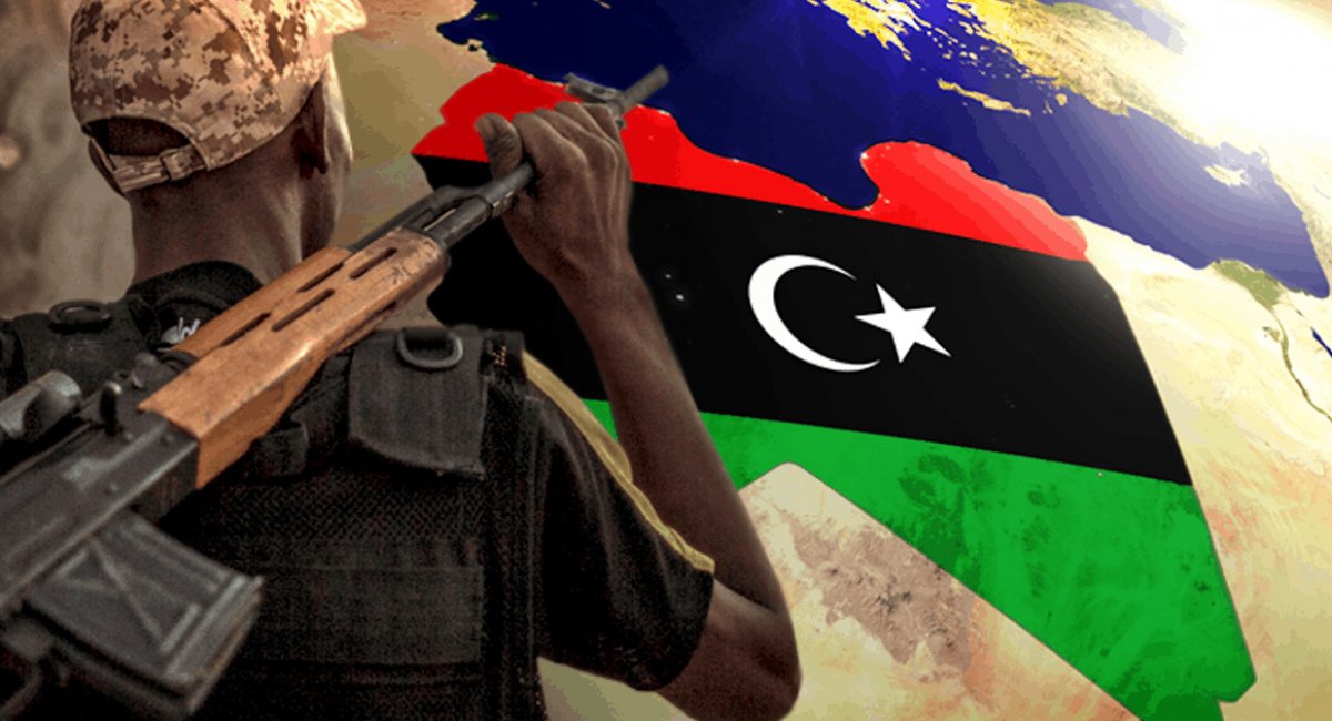 Війна в Лівії: загроза енергетичній безпеці Європи та нові біженці