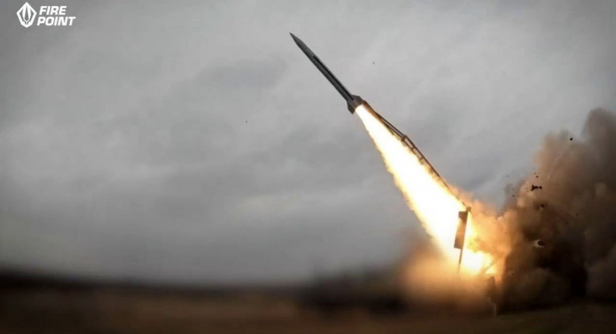 Чи можливо поєднати українську антибалістичну ракету FP-7.x проєкту Freya з ліцензією на Patriot