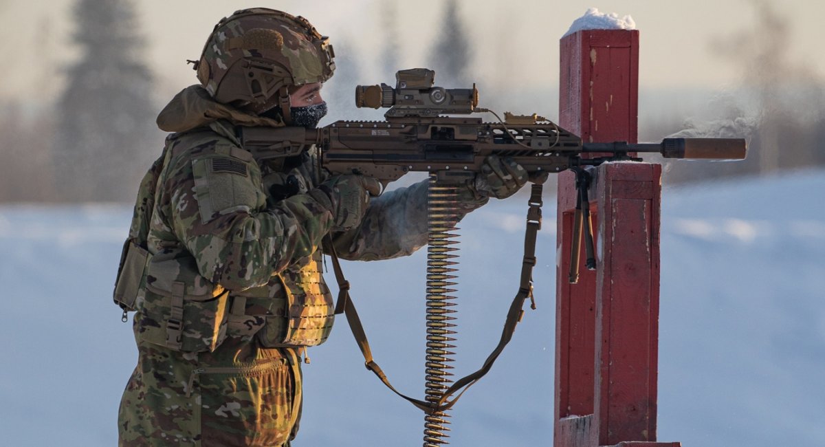 XM250 