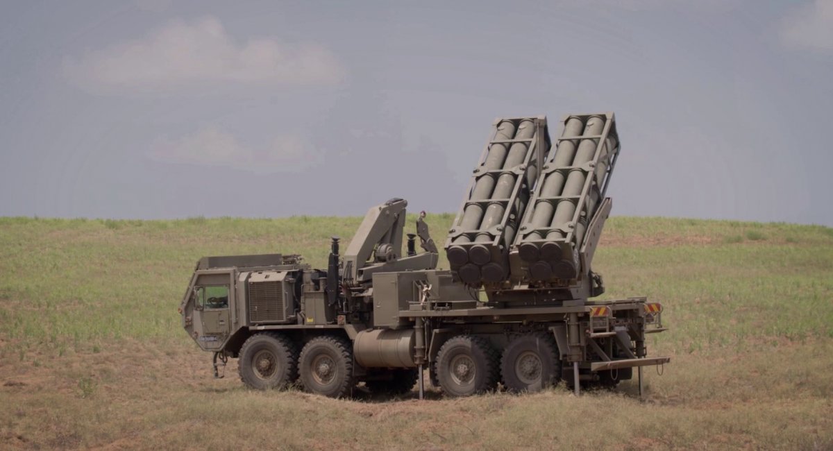  PULS від Elbit