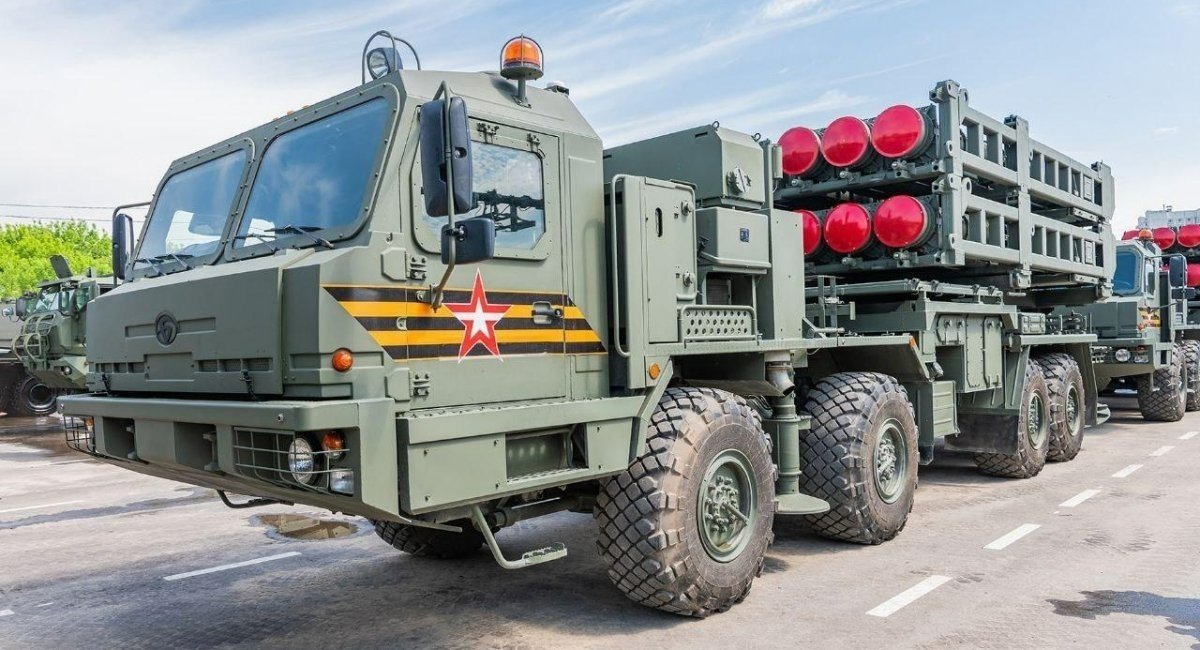 С-350, ілюстративне фото з відкритих джерел