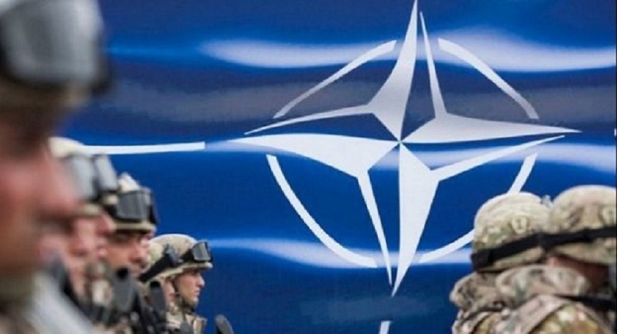 Курс на НАТО: що не так з євроатлантичною інтеграцією України?
