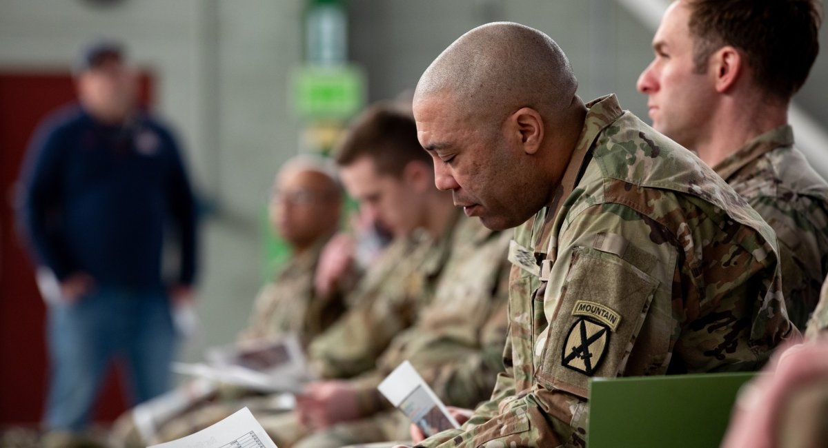 У міноборони США вже почались скорочення (всі фото: US DoD)