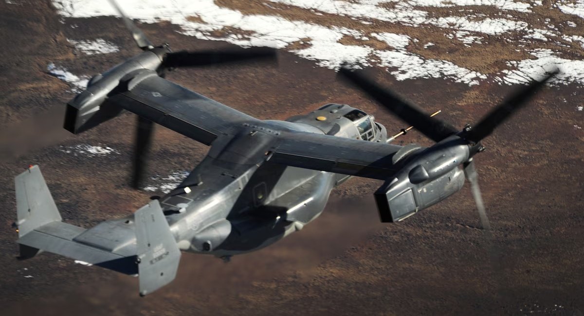 Фото - U.S. Air Force