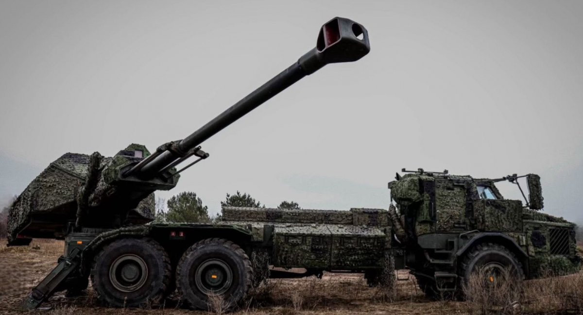Український КЗВВ не лише локалізував L119 поряд з "Богданою", а і робить стволи до іноземних систем калібру від 25-мм до 155-мм
