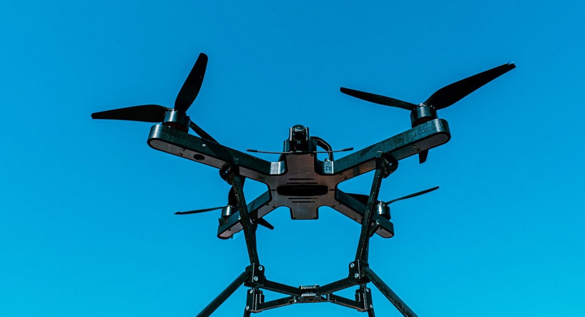 Українські FPV-дрони, які рознесли російські стратегічні Ту-95МС, Ту-22М3 та Ту-160 - це "Оса" від First Contact
