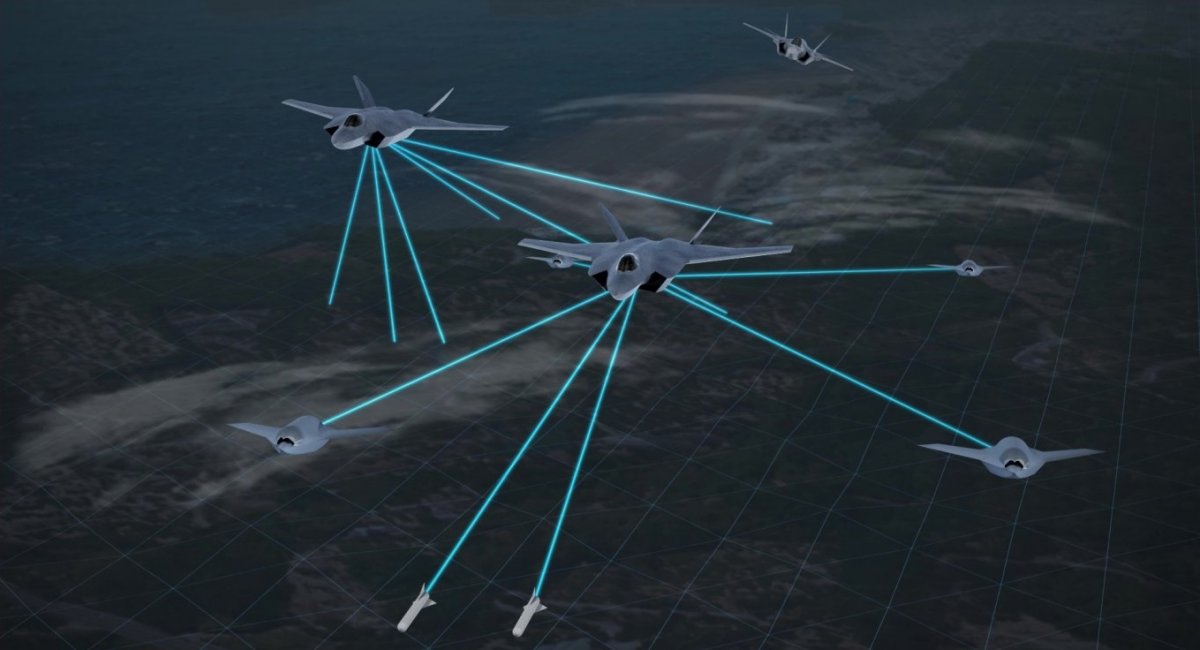 Global Combat Air Programme