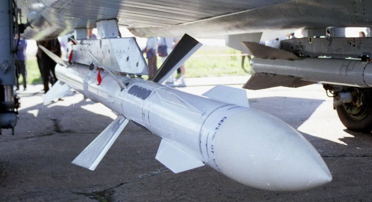 Криза підприємства "Кварсит" як перепона до створення українського ракетного озброєння