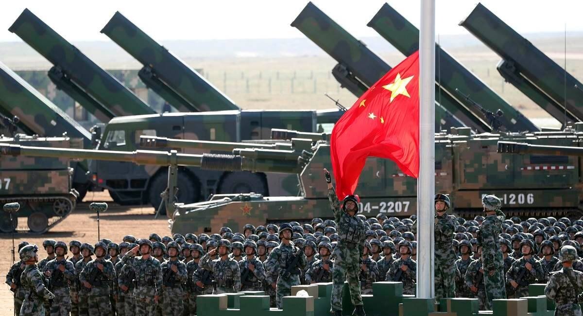 У НАТО повідомили про реальну загрозу постачання Китаєм зброї до РФ