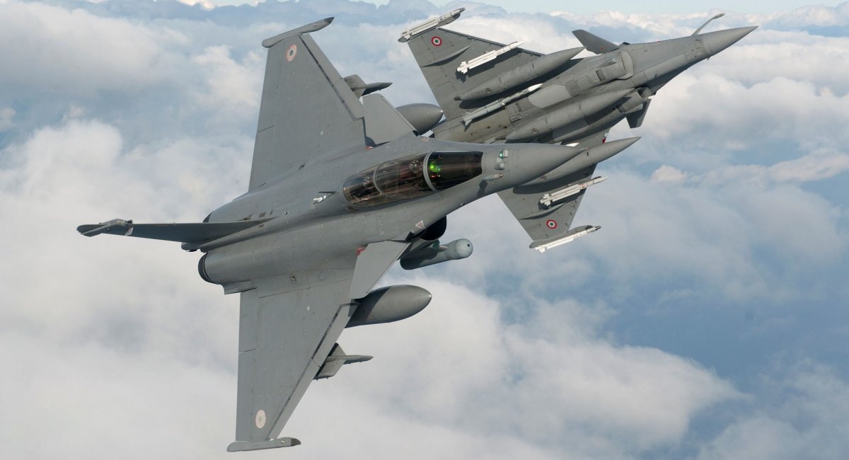 У що вперлись Індія та Франція, які досі за півкроку до мега-контракту на 114 Rafale й чому це важливо для України