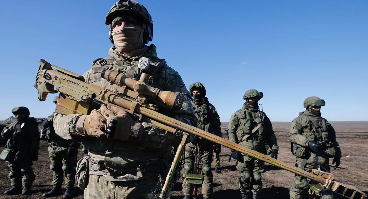 Чи зважиться Росія на відкриту агресію проти України цього року