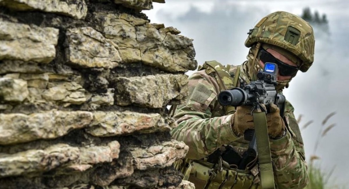 Гірськострілецькі війська Росії: аналіз структури, завдань та загроз для України