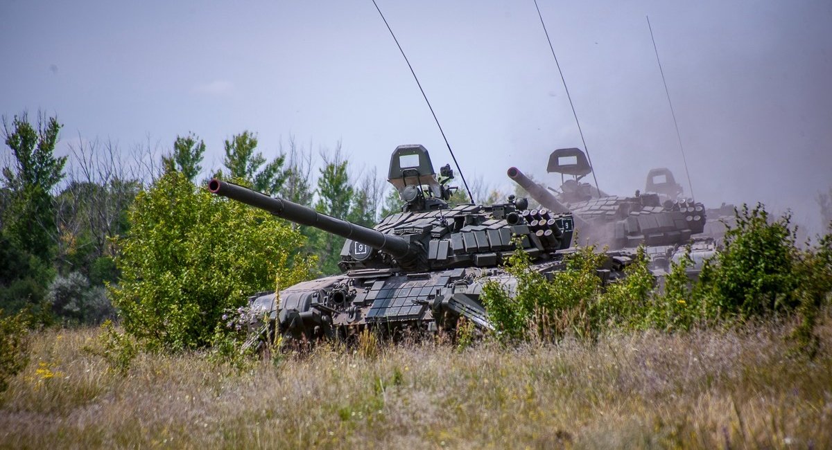 У США шукають надійну відповідь танковій загрозі РФ