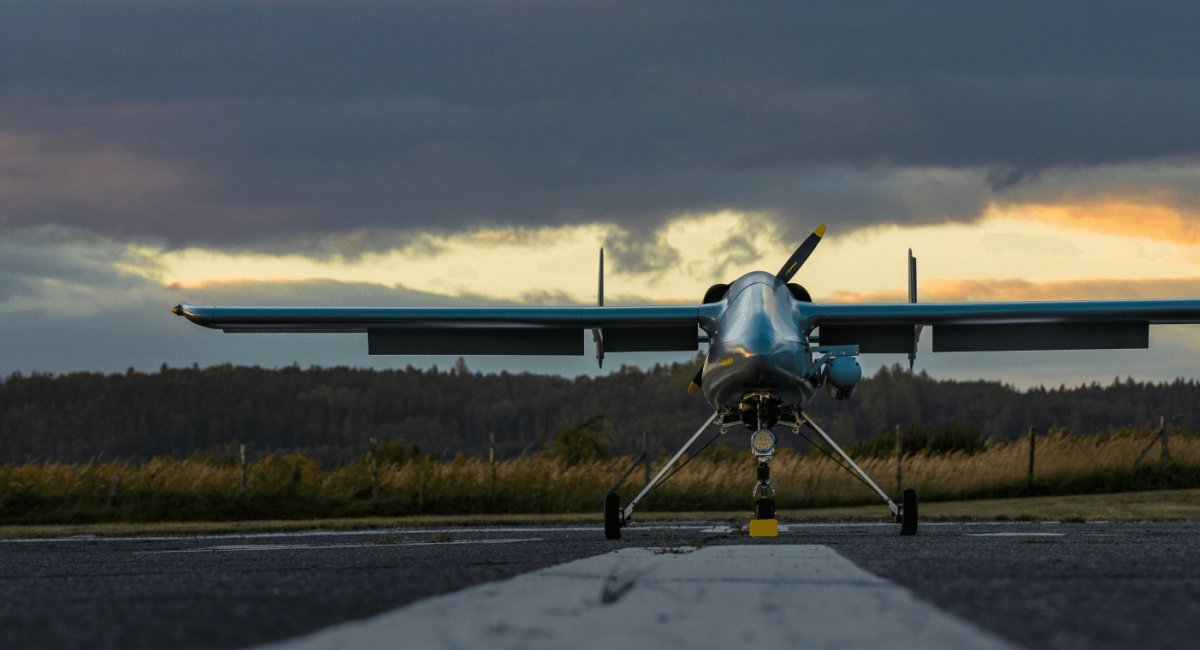 Фото - Primoco UAV SE​