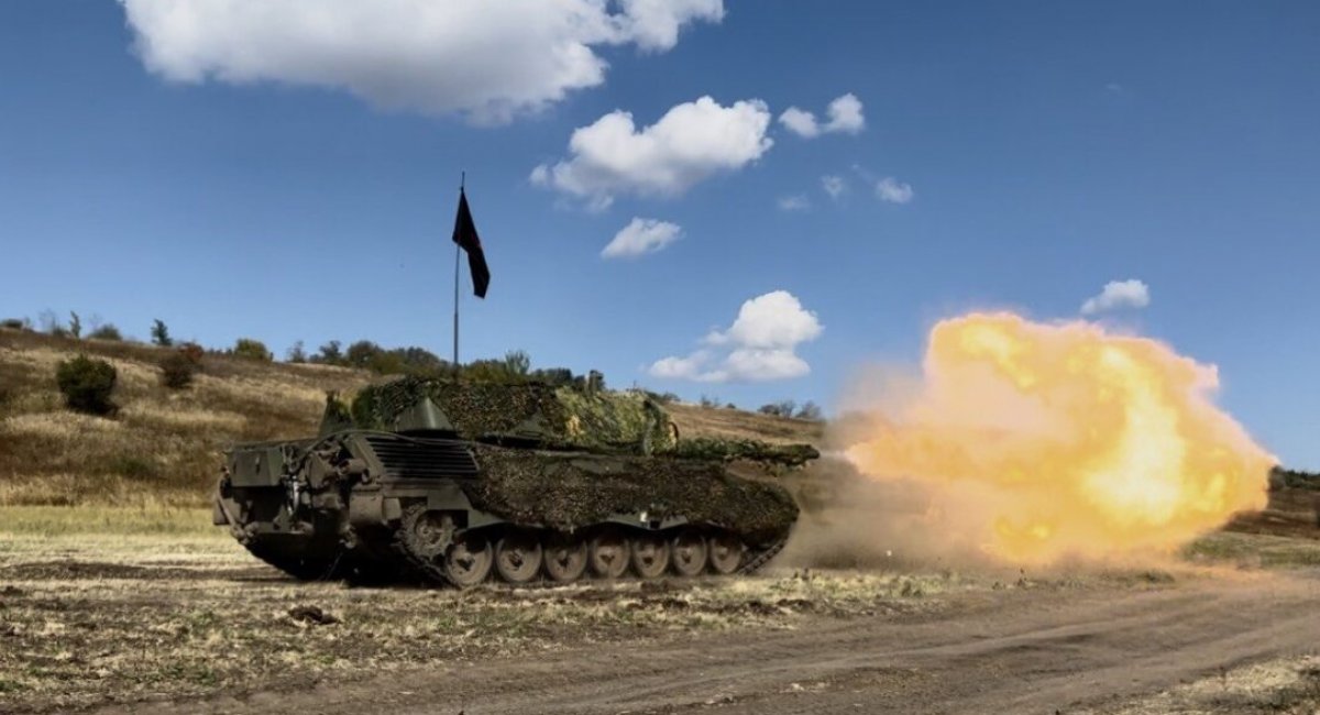 Стала відома доля швейцарських Leopard 1, які заборонили передавати ЗСУ за будь-яких умов