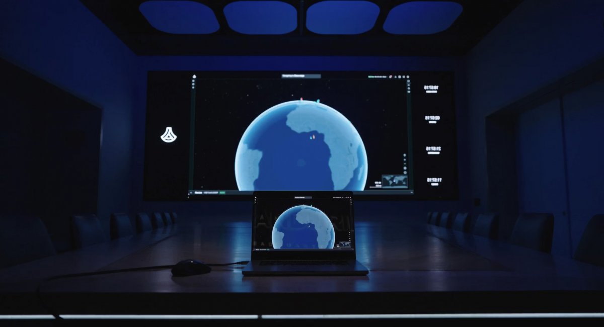 Ілюстративне зображення. Джерело - Anduril