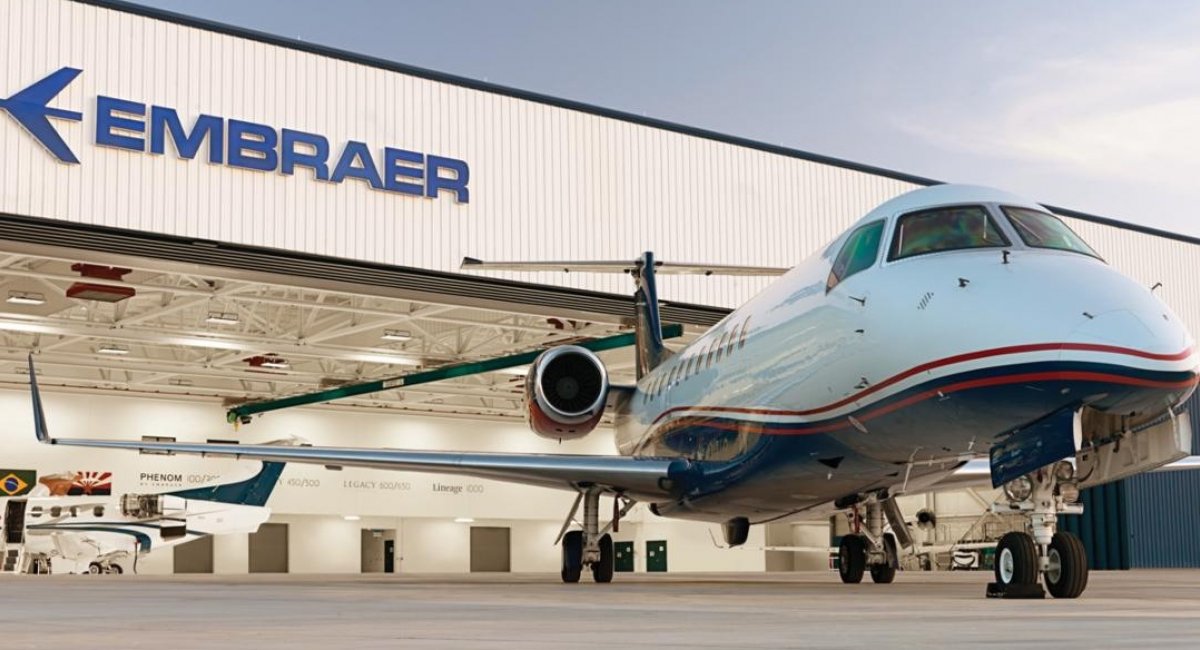 ​Boeing відмовився від купівлі Embraer за 4,2 млрд долл: компанії звинуватили одна одну 