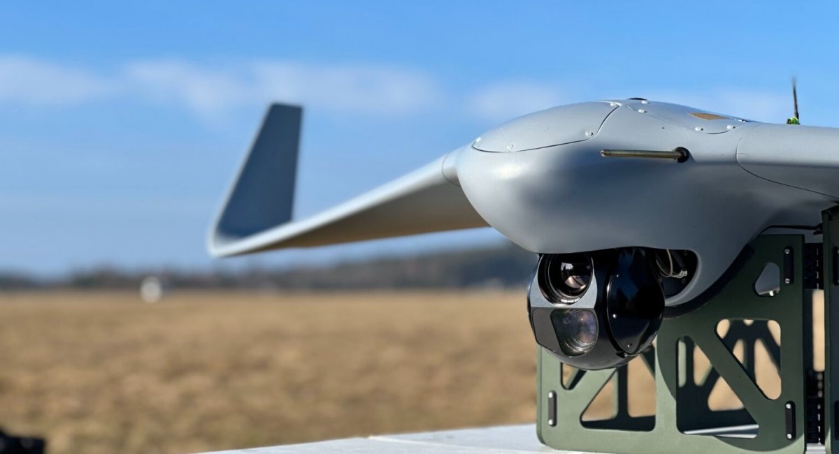 У Польщі розкрили серйозні проблеми з дронами Wizjer, які виявилися непридатні до сучасної війни