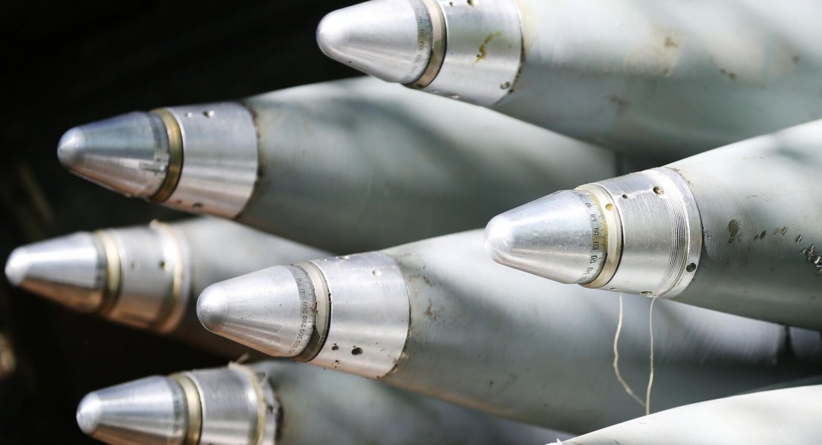 У ГУР МОУ розкрили плани виробництва боєприпасів у РФ та їх постачання з КНДР