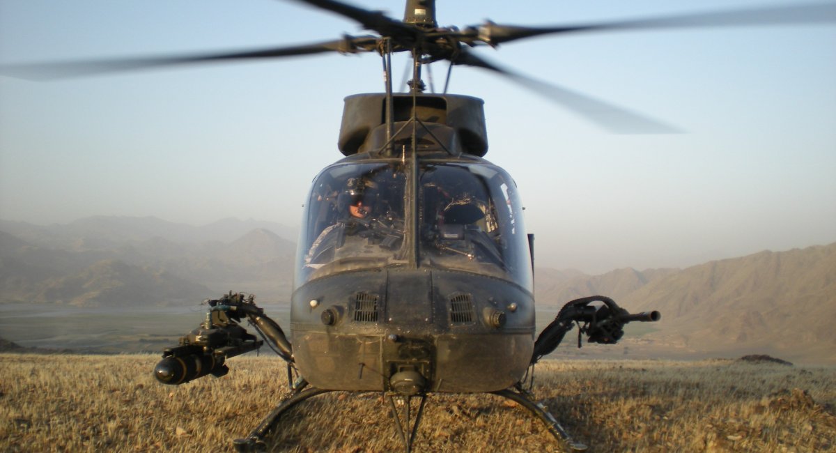 Фото ілюстративне, джерело - U.S. Army