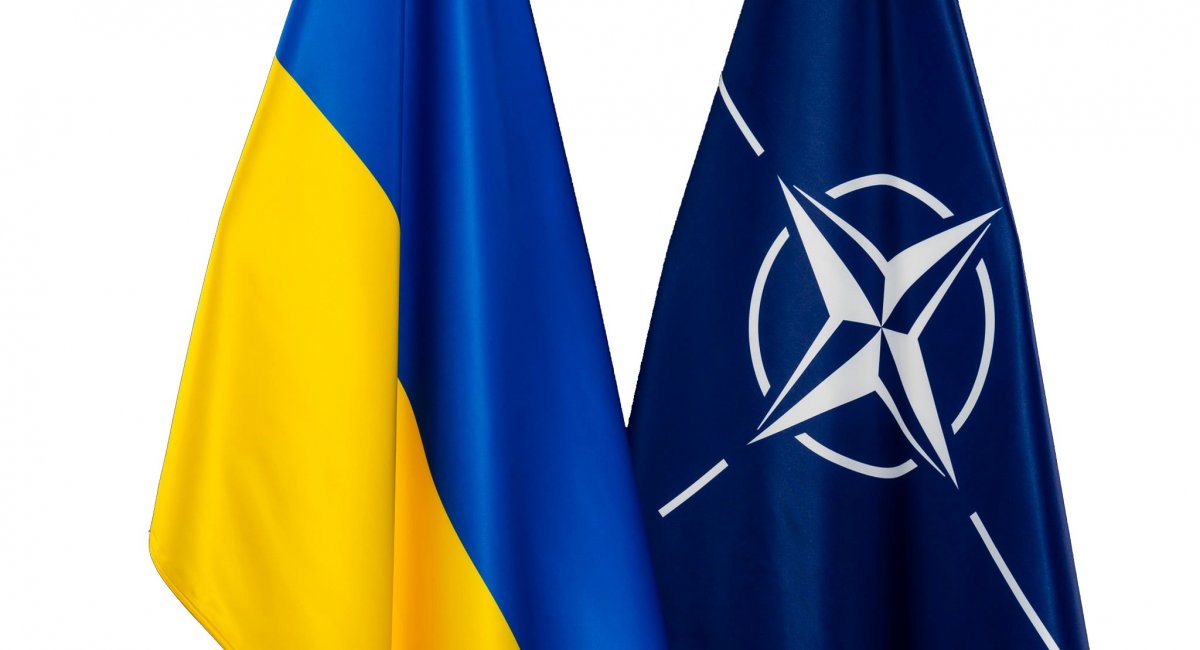 Україні скасували План дій щодо членства в НАТО за прикладом Швеції та Фінляндії