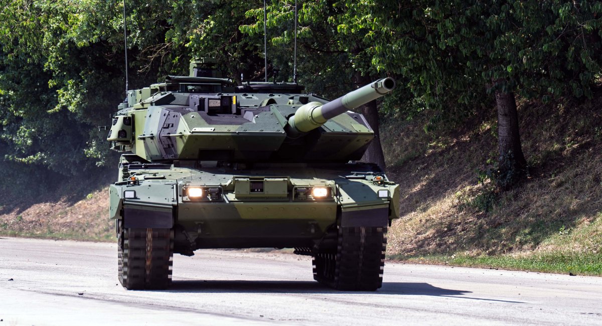 Strv 123A