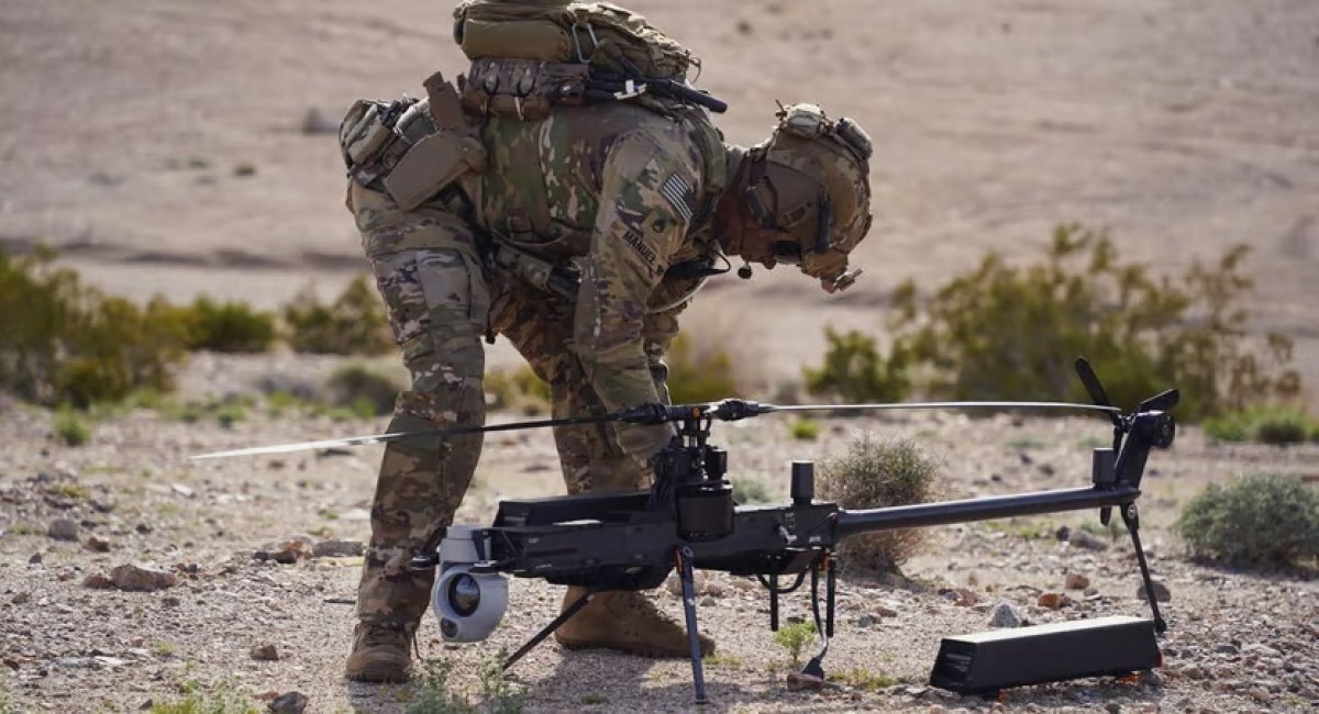 Ілюстративне фото від US Army