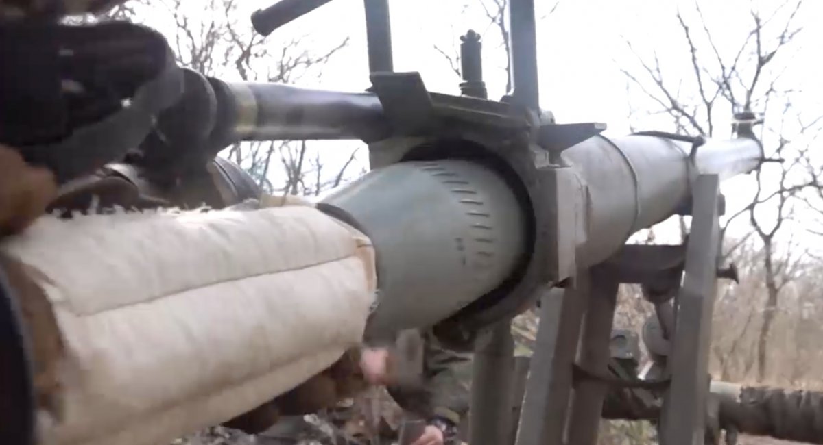 Публічно у РФ всього лише 50 "Нона-М1", тому це дійсно дуже рідкісний трофей для ЗСУ