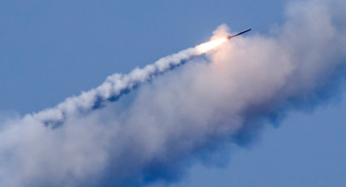 До крилатих ракет РФ вже були питання відносно надійності