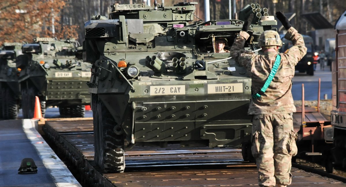  Від блокування до нових пакетів: у США говорять про поновлення PDA, купівлі через НАТО та "наступальні ракети" для України