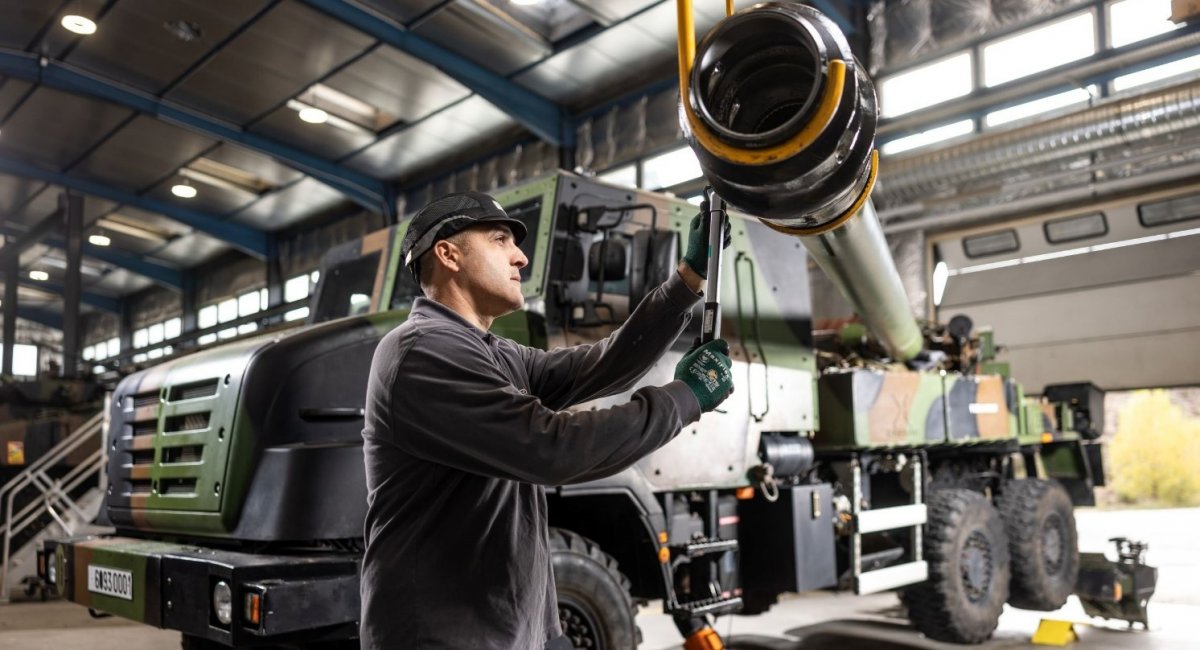 Як нарешті починає ворушитись ОПК Європи й чому саме 2024 рік став ключовим