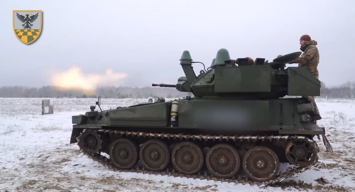 Який сенс ЗСУ ставити КПВТ на FV107 замість його рідної 30-мм автоматичної гармати