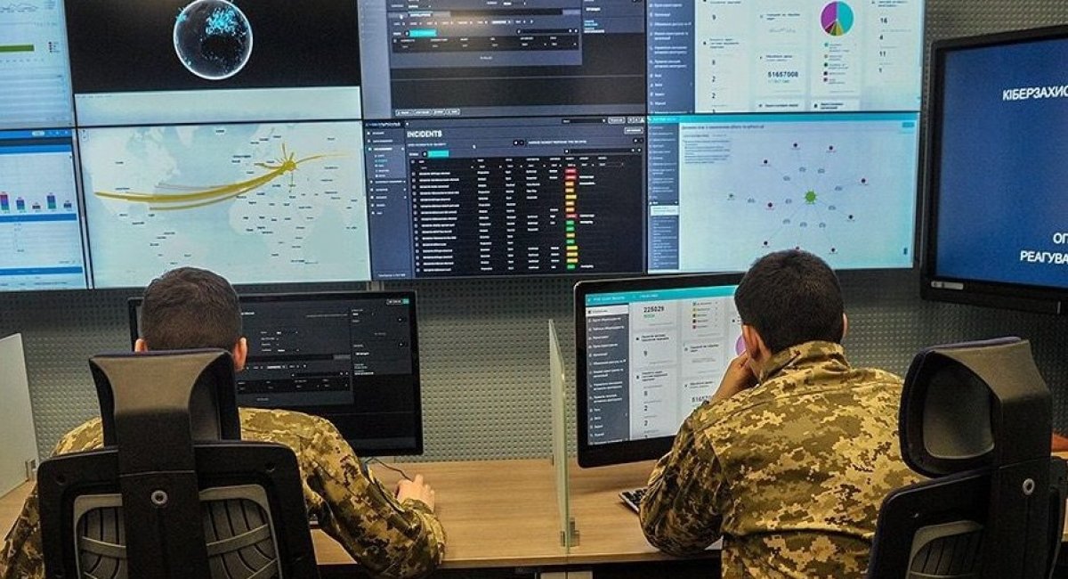 Кіберкозир у рукаві українського війська: чому потрібно нарешті створити Кіберсили Збройних Сил України