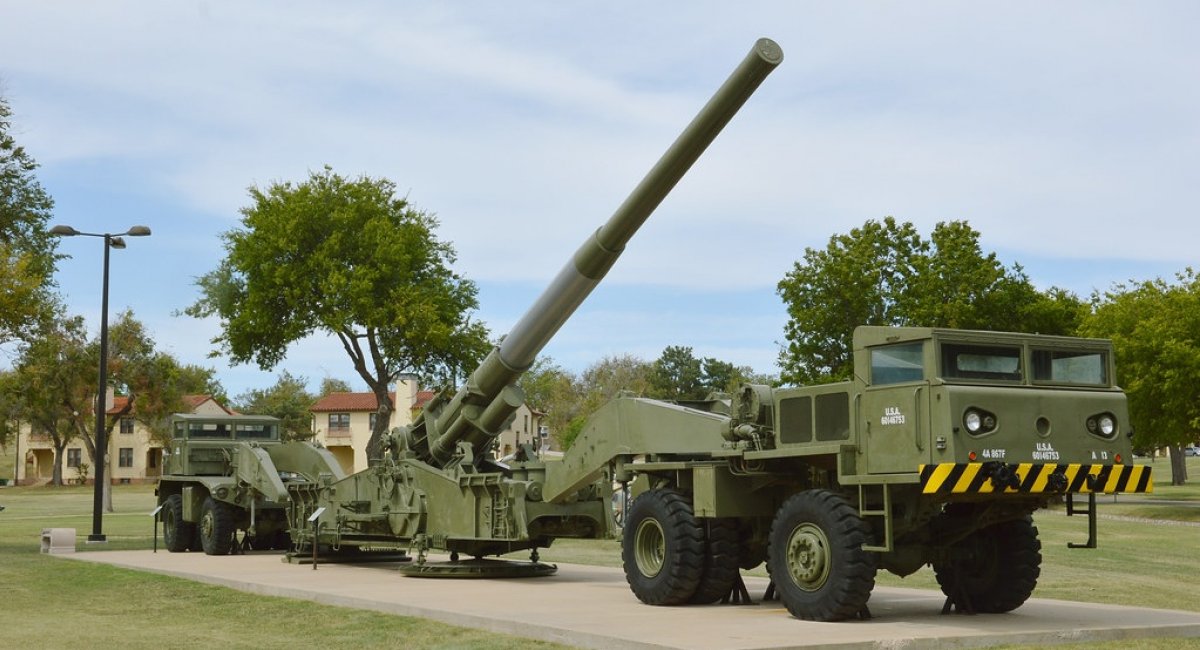 Армія США у 2023 році планує випробувати артилерійську установку, що спроможна вести вогонь на відстань більше ніж 2000 км