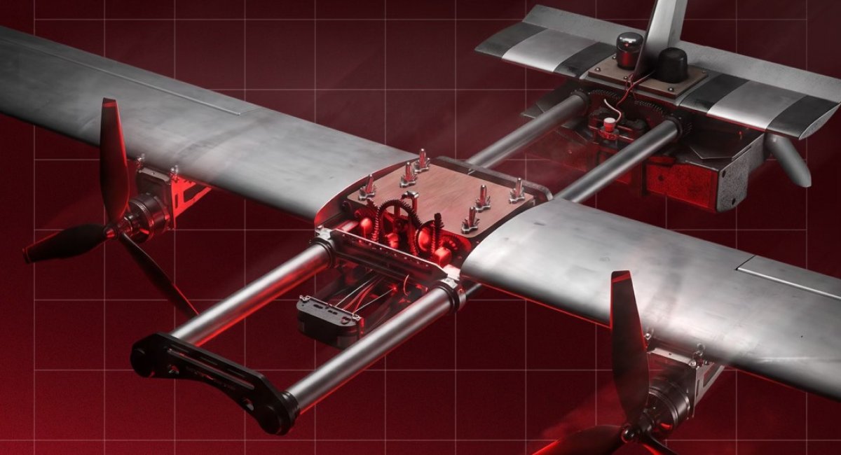 Для чого можна було б використовувати українську "Хмаринку", яка виступає у ніші російських дешевих БПЛА "Молния"