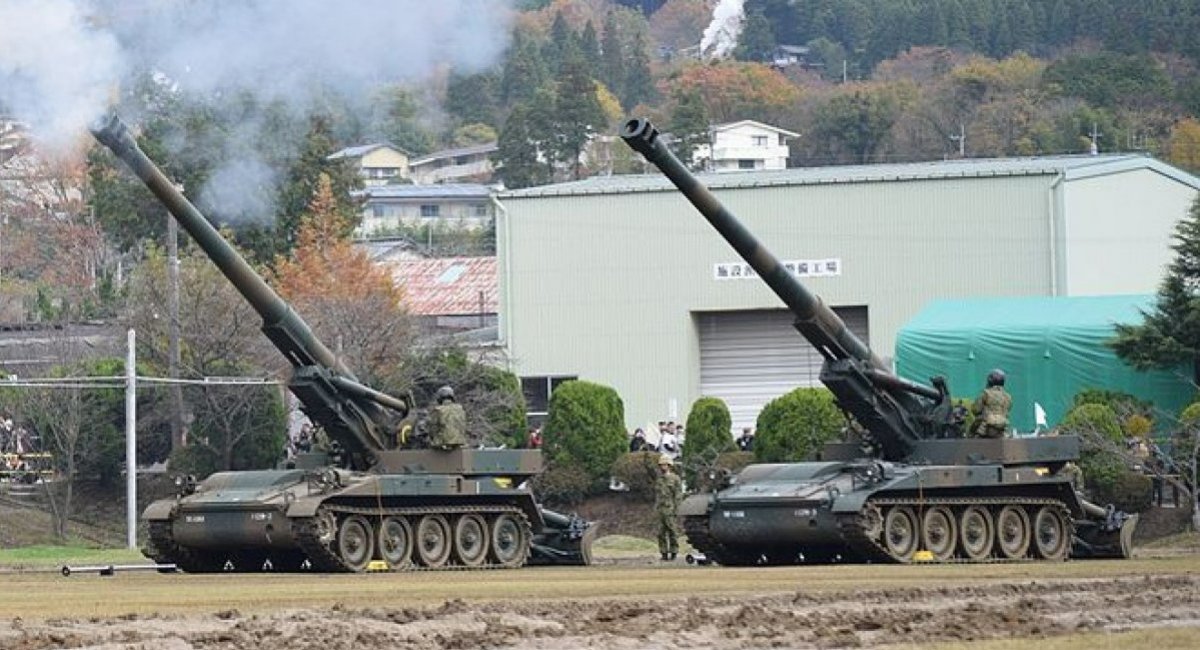 Україна отримала навіть більше 203-мм САУ M110A2 та інших гаубиць, ніж очікувалось, з’ясувалось скільки Греція передала ЗСУ артилерії