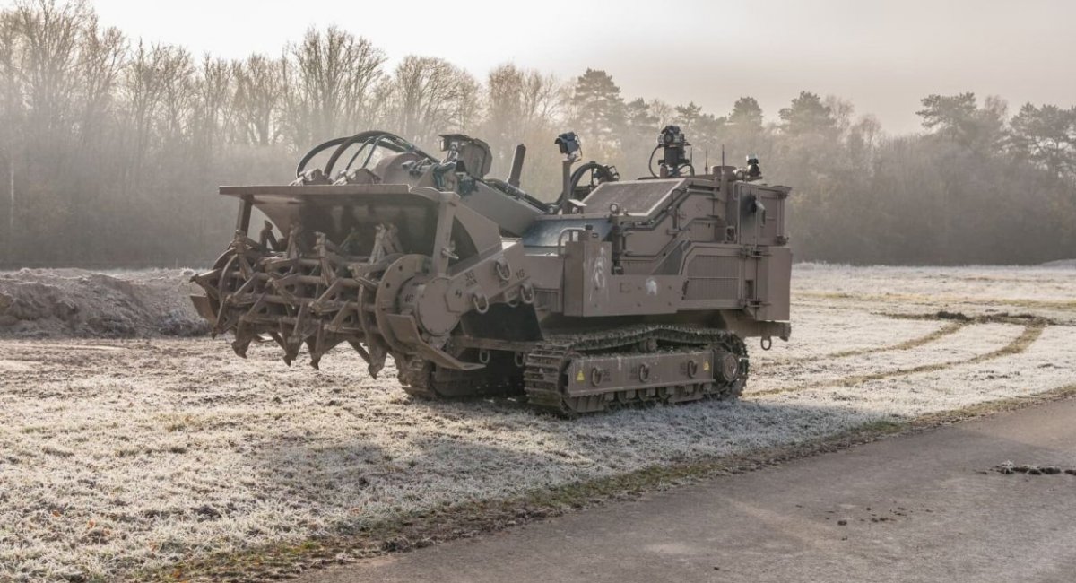 Фото - Nicolas Haeussler/Armée de Terre/Défense