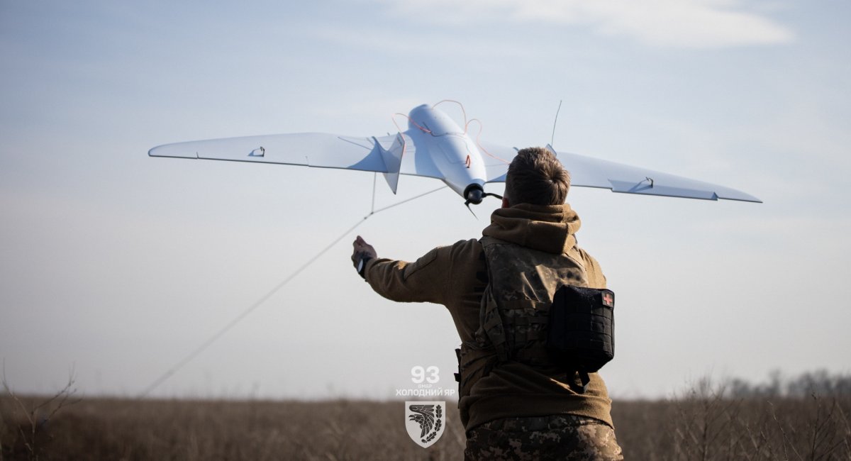 ​Бойовий досвід - основа ефективності війська: "Атлон Авіа" змінює підходи