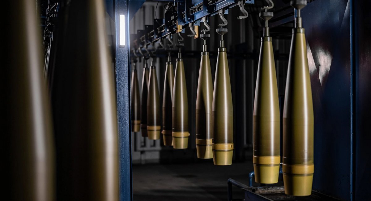 Всі фото - MSM Group