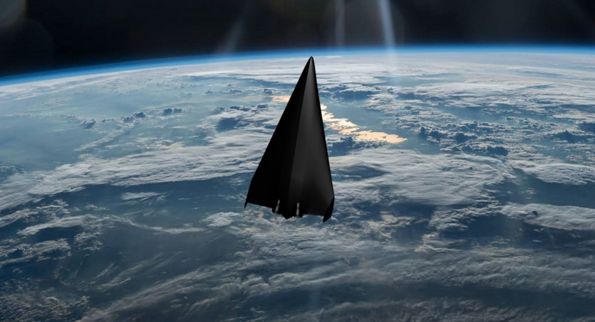 Бундесвер у 2027 році має отримати історичний жах для Кремля, HYTEV, і це про орбітальне бомбардування з БЧ на 1000 кг